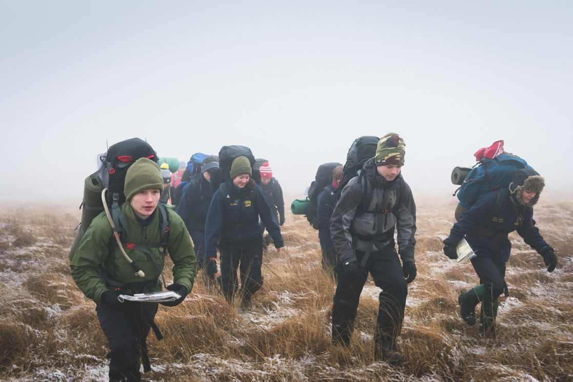 One Year PreA Level Development Year at Wycliffe Senior School, UK