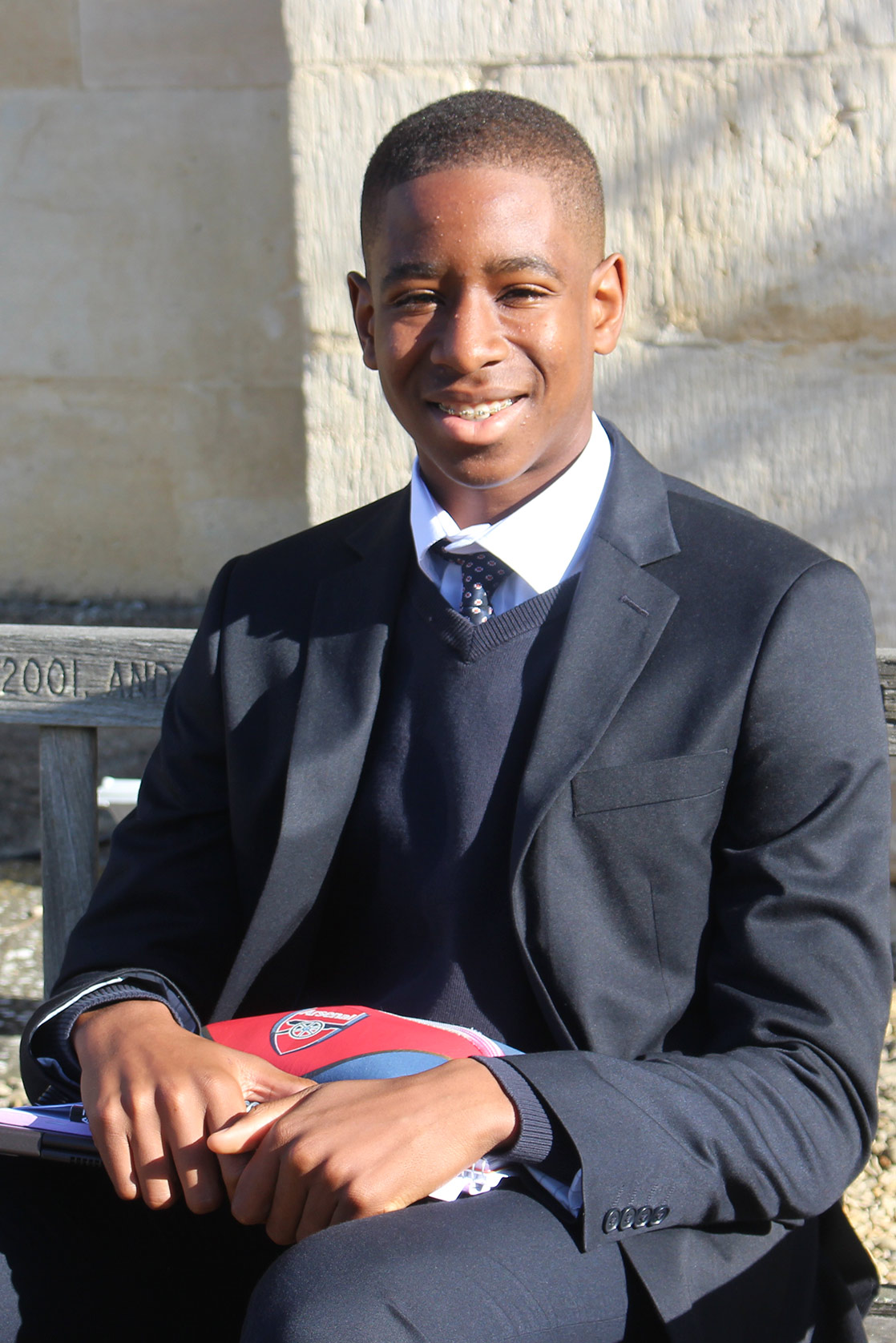 wycliffe college pupil atolani