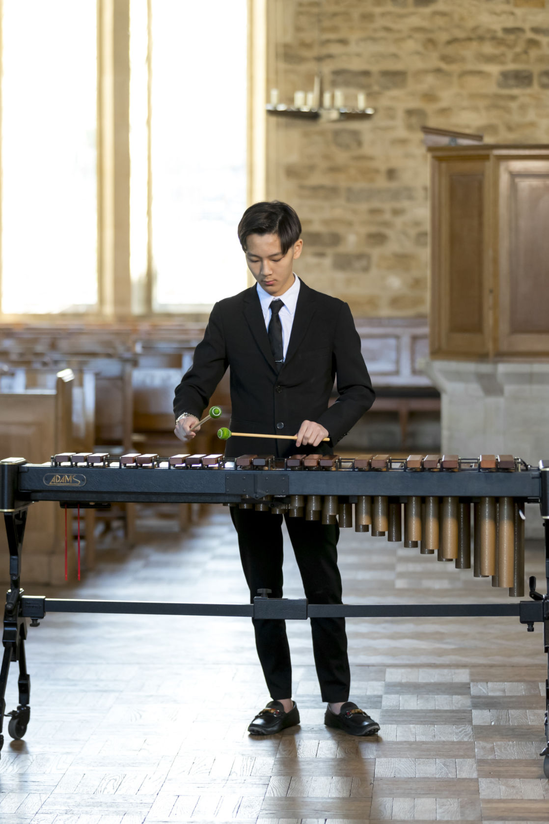 One Year PreA Level Development Year at Wycliffe Senior School, UK