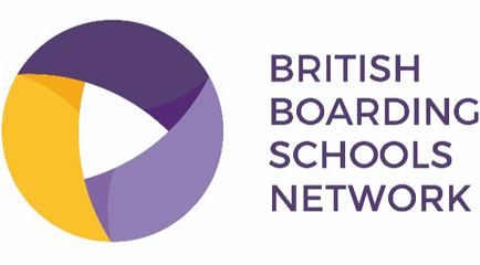 British Boarding Schools Network logo