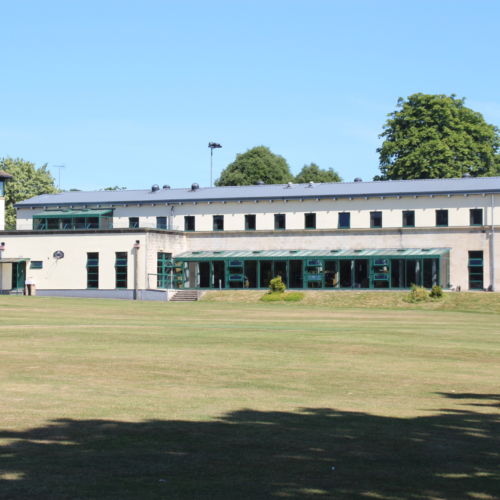 Day House
