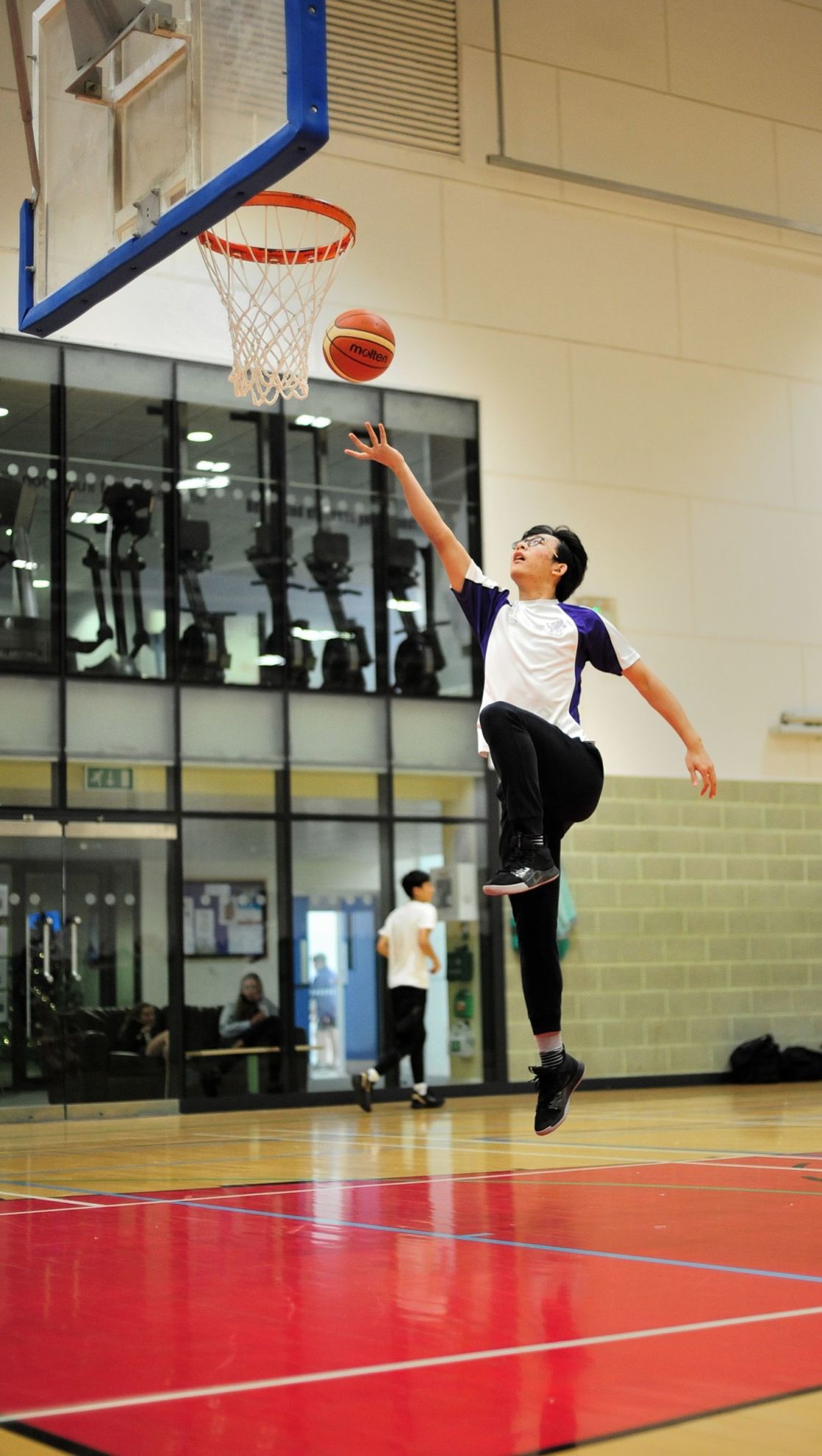 One Year PreA Level Development Year at Wycliffe Senior School, UK