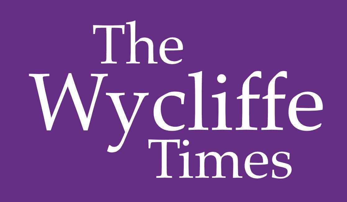 The Wycliffe Times