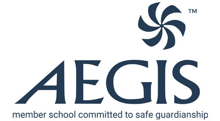 AEGIS logo