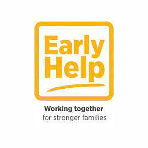 EarlyHelp logo