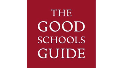 Good School Guide Logo