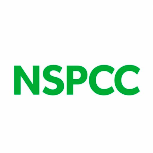 NSPCC logo