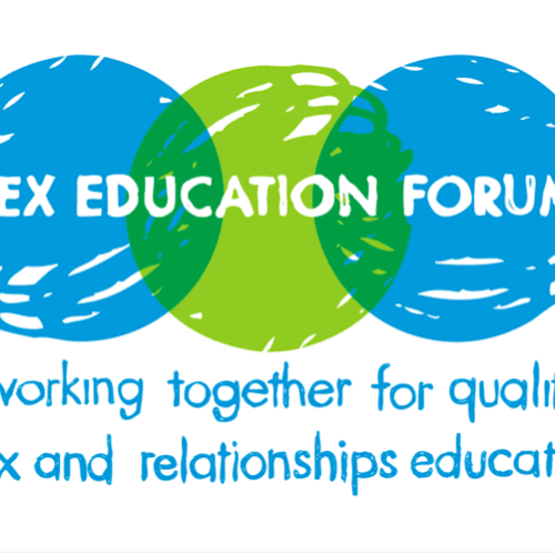 sex education forum logo