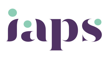 IAPS logo