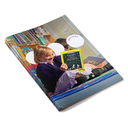 Wycliffe Year 1 & 2 Guide Cover