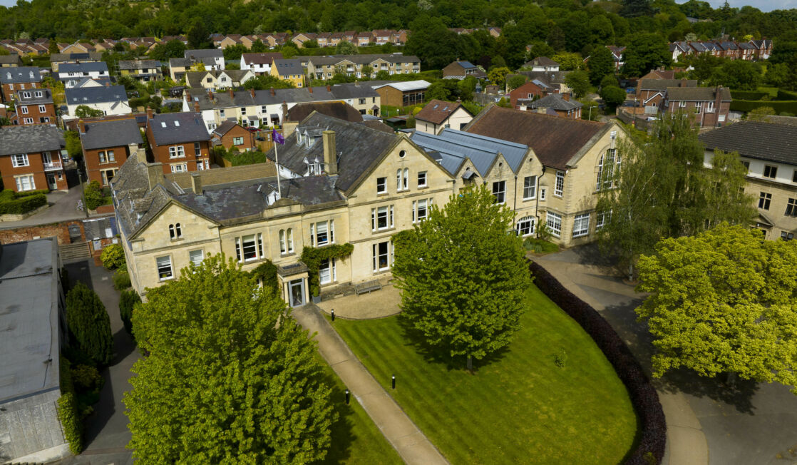 Independent Schools in the UK