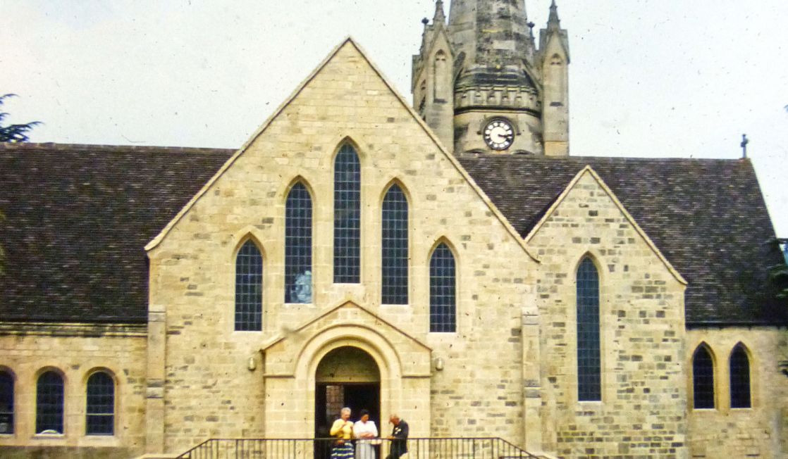 World Heritage Day at Wycliffe