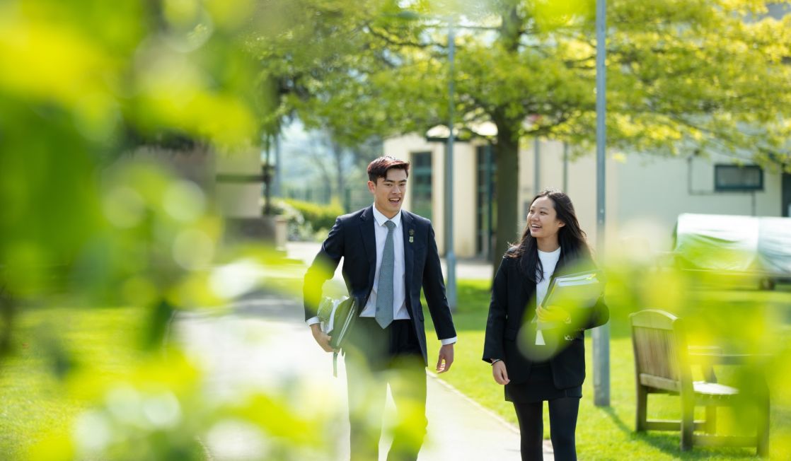 Sixth Form Open Evening