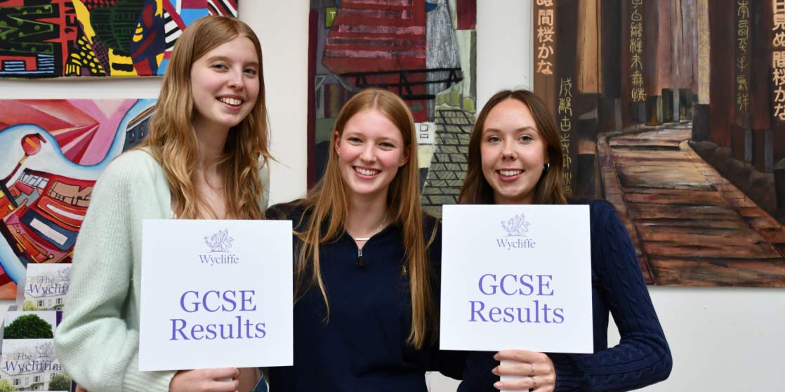 Celebrations at Wycliffe College