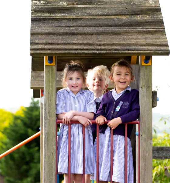 Nurseries in the UK