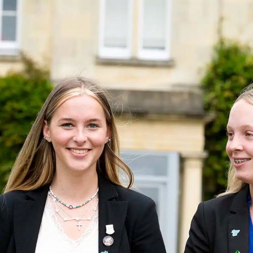 Sixth Form FAQs