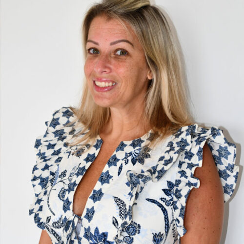 Elizabeth Knight