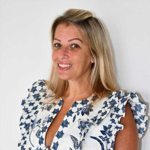 Elizabeth Knight