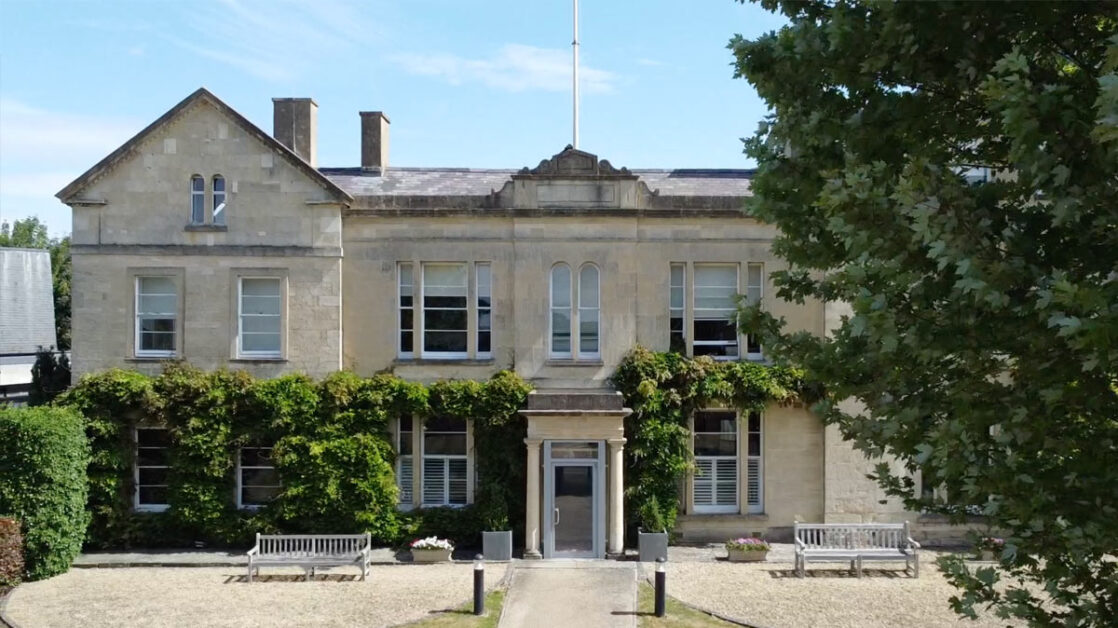 Senior School Virtual Tour