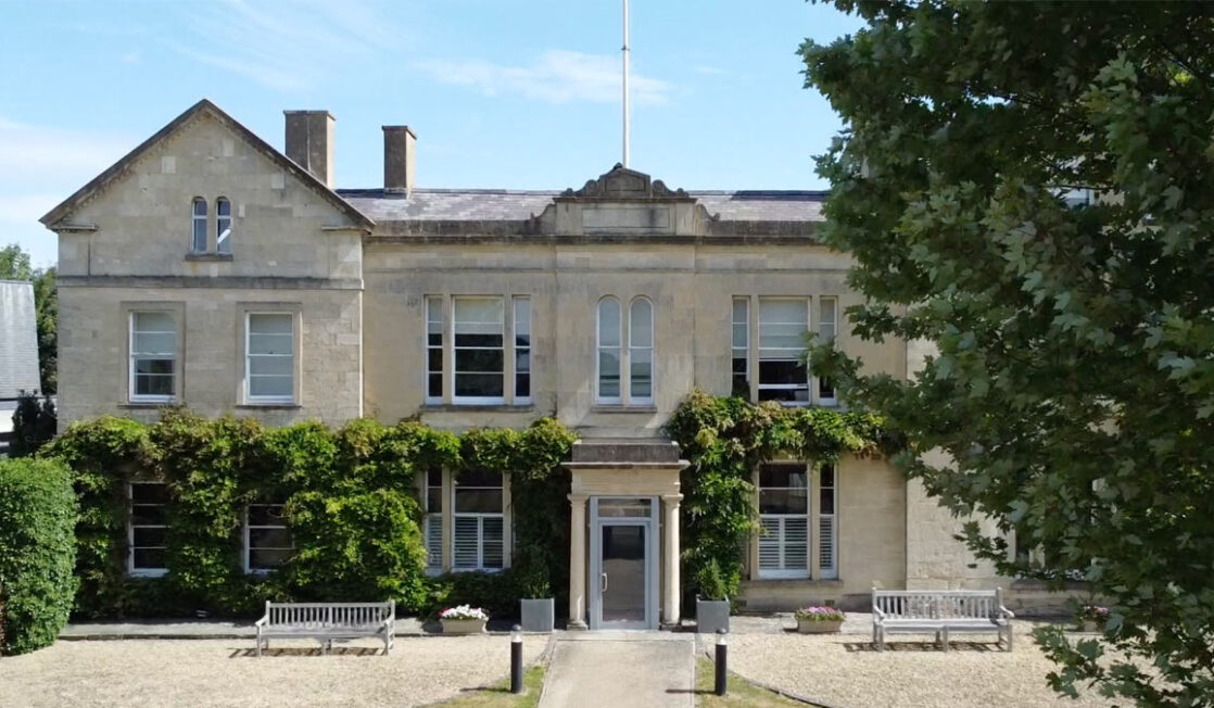 Senior School Virtual Tour