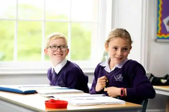Good Schools Guide