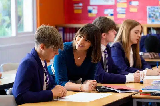 Inspection Reports at Wycliffe