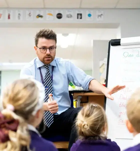 Pre-Prep School