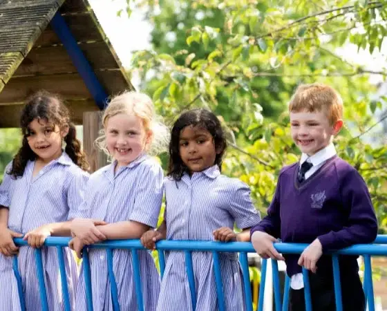 Pre-Prep School UK