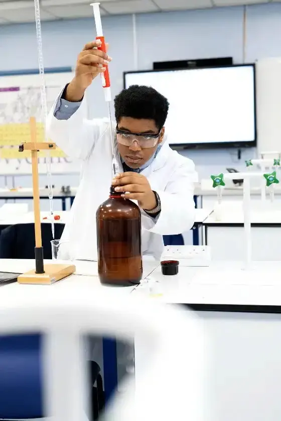 Sixth Forms