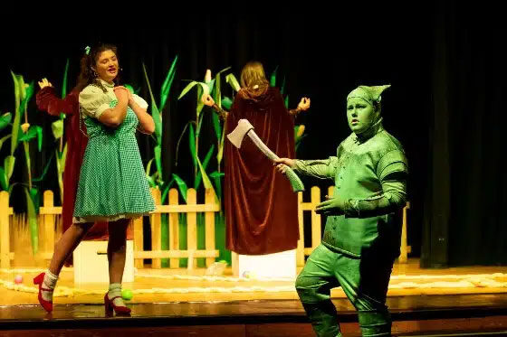 Sixth Forms in the United Kingdom