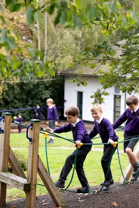 Military Schools