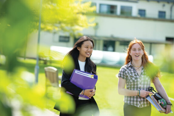 Boarding Schools in the UK