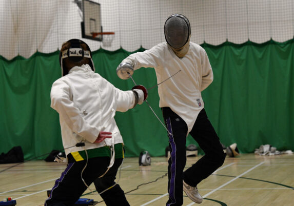 Fencing