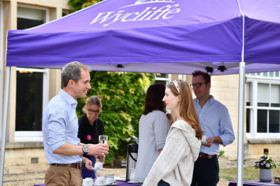 Wycliffe College GCSEs