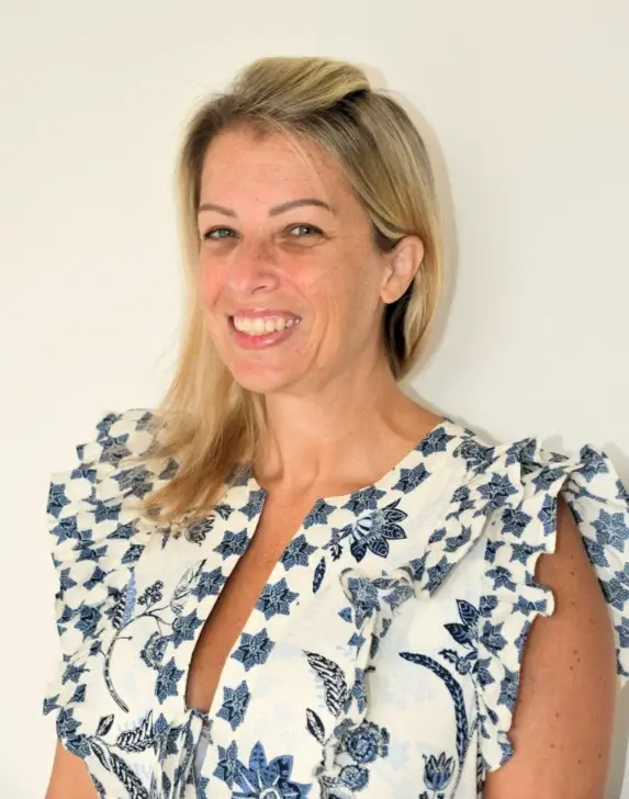 Elizabeth Knight
