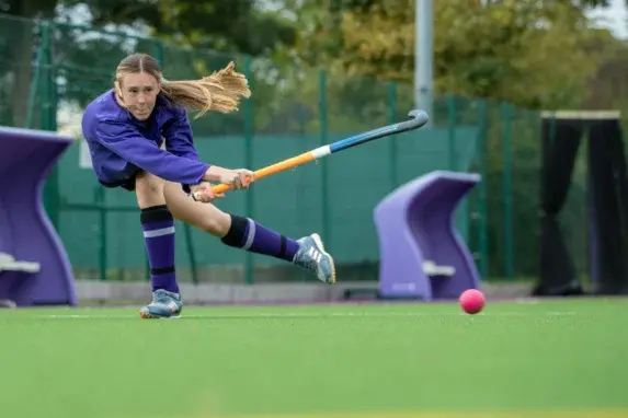 wycliffe school hockey