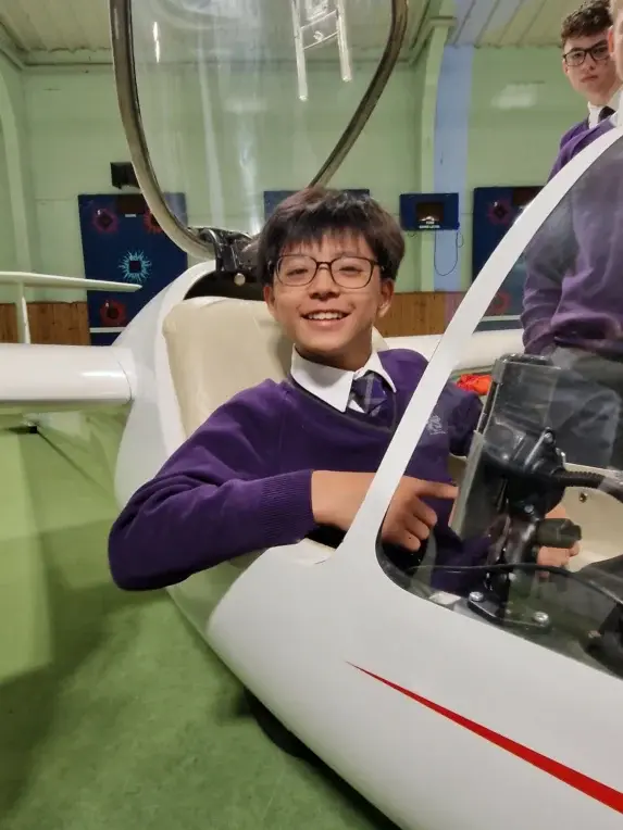The Discovery Programme at Wycliffe