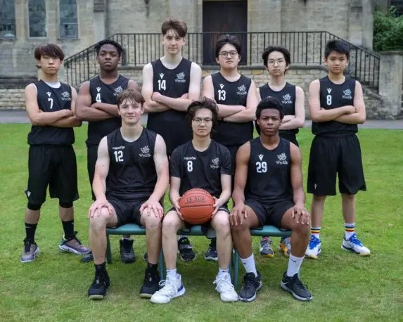 Sport at Wycliffe
