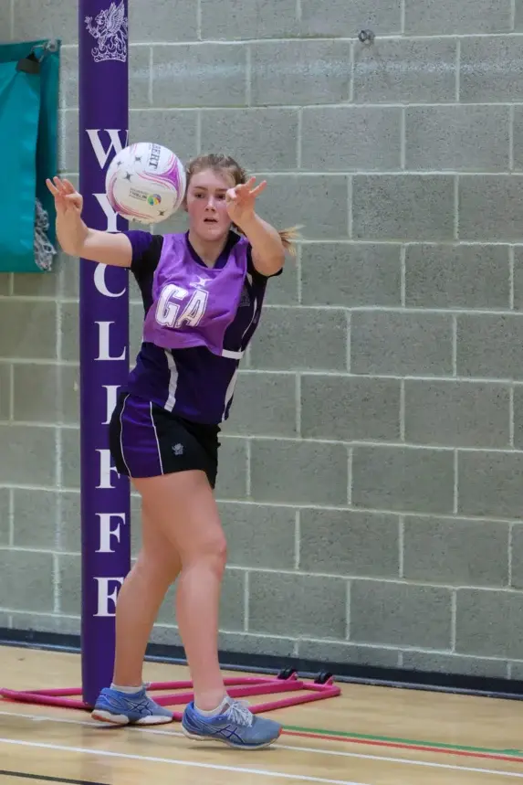 Sport at Wycliffe