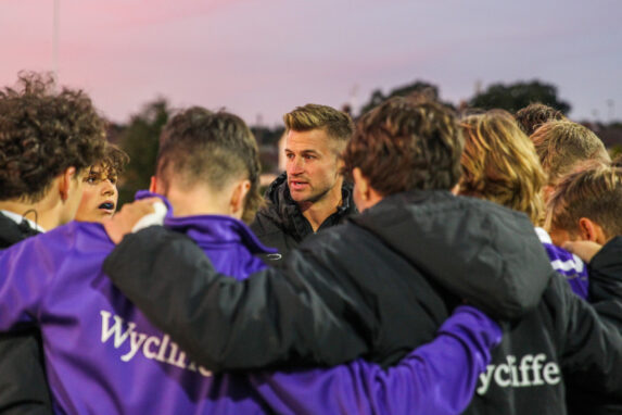 Wycliffe Rugby 1st XV