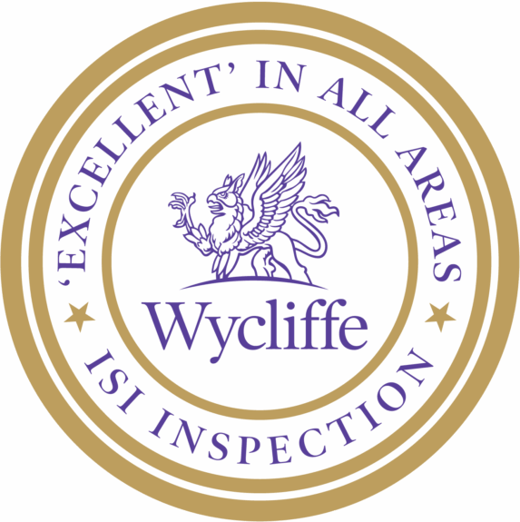 ISI Inspection at Wycliffe
