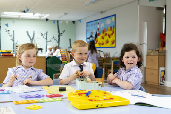 Pre-Prep Schools in Gloucestershire