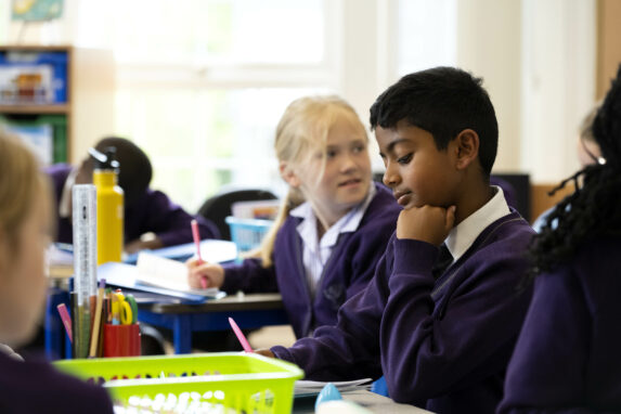 Prep Schools in the UK