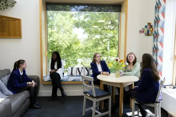 International Schools in the UK
