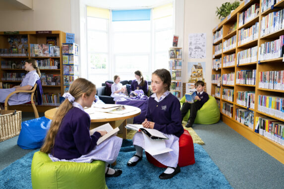 Why Wycliffe College