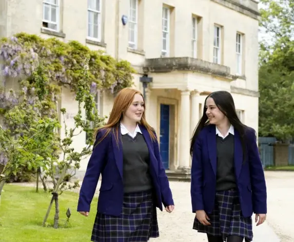 Why Wycliffe?