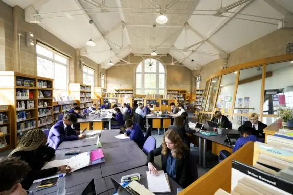 Good Schools Guide