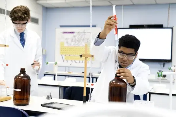 Scholarships & Bursaries at Wycliffe
