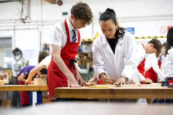 Scholarships & Bursaries