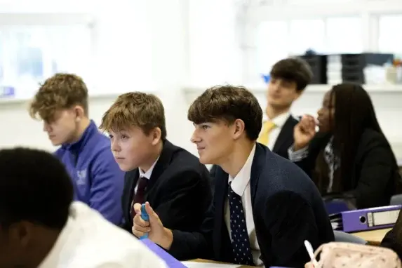 Testimonials at Wycliffe College